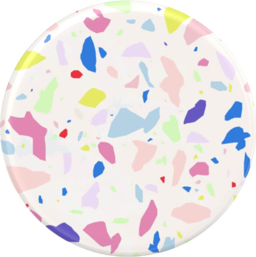 PopGrip Original Terrazzo Party