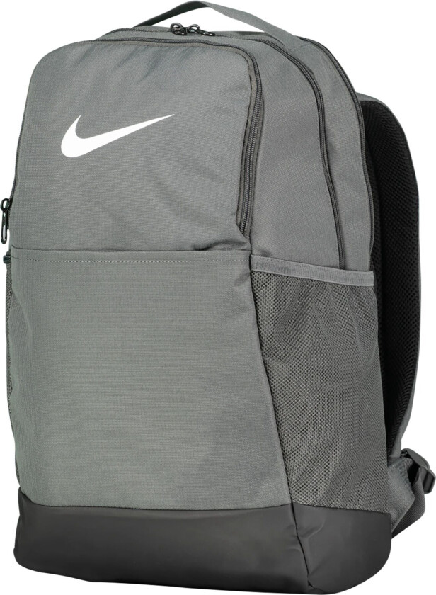 Brasilia 9.5 Backpack, ryggsekk Iron Grey/black/whit