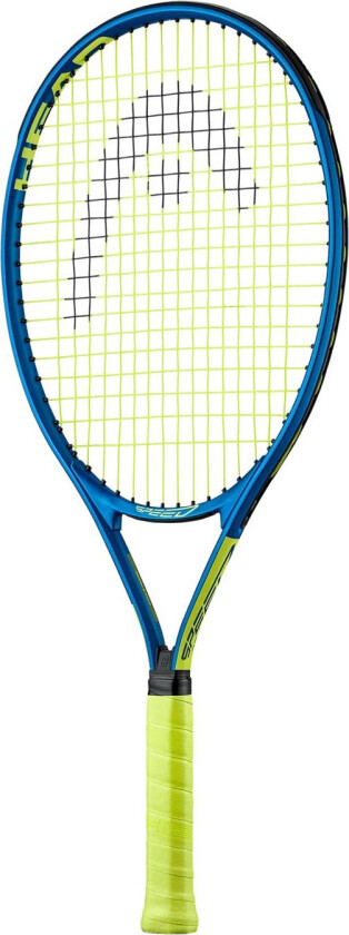 Speed Jr. 25, tennisracket, junior STD