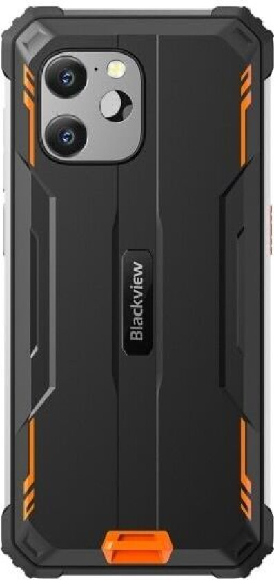 MOBILE PHONE BV8900 8/256GB/ORANGE BLACKVIEW