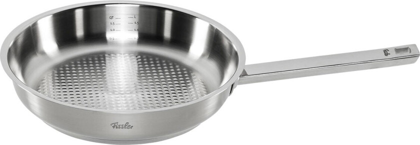 Fissler original-profi collection - Stekepanne - 28 cm - 3 L