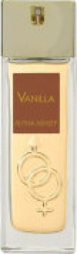 Vanilla Edp 50ml