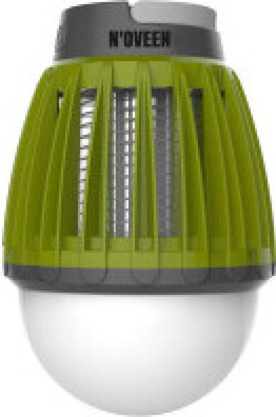 Noveen Insect killer lamp IKN824 LED IPX4 40m2