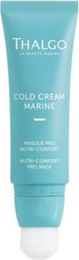 Cold Cream Marine Nutri-Comfort Pro Mask 50 ml