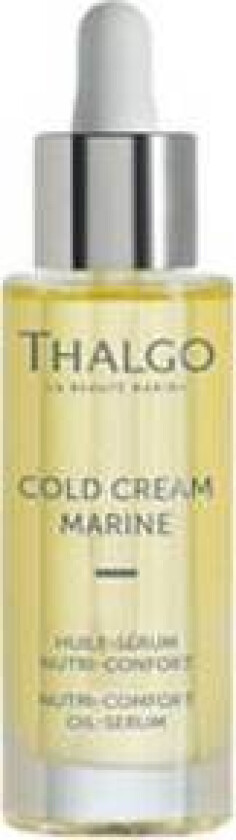 Cold Cream Marine Nutri-Comfort Oil-Serum 30 ml