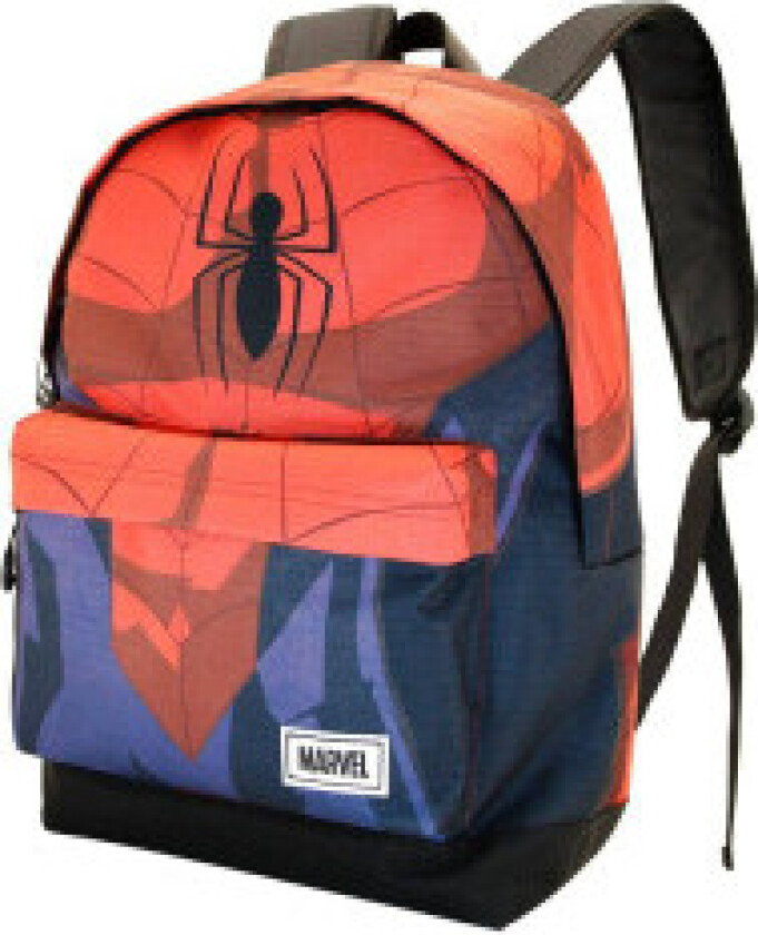 Marvel Fashion ryggsekk Spider-Man-drakt