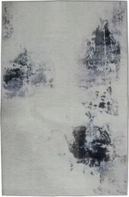 Gulvteppe - 200x300 cm - Dorte - Kortluvet teppe fra