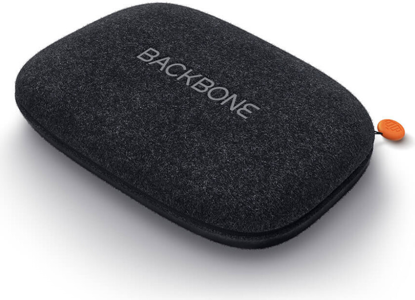 One Carrying Case Black - Accessories for game console