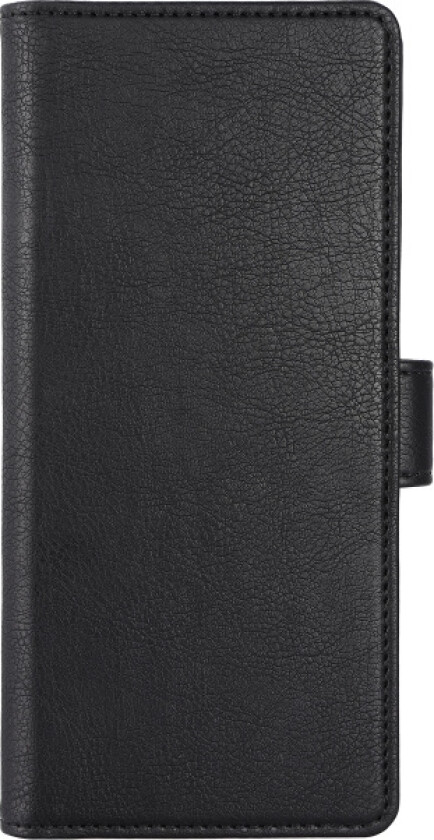 Xiaomi 13 Lite PU wallet, 3 cards,black