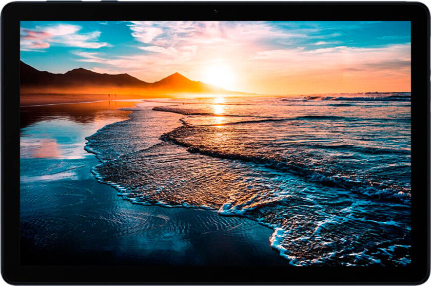 MatePad T 10S 64 GB 25,6 cm (10.1") Hisilicon Kirin 4 GB Wi-Fi 4 (802.11n) EMUI 10.1 Blå