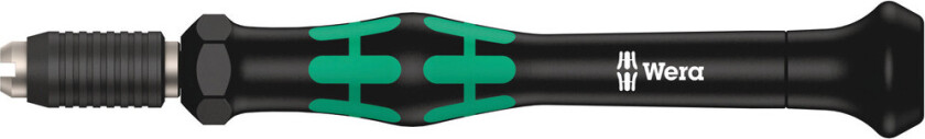 1013 Kraftform Micro, 35 mm, 17,5 cm, 15 mm, 26 g, Sort, Tsjekkisk Republikk