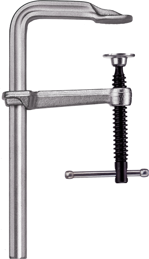 GZ125K, F-klemme, 1 stykker, 125 cm