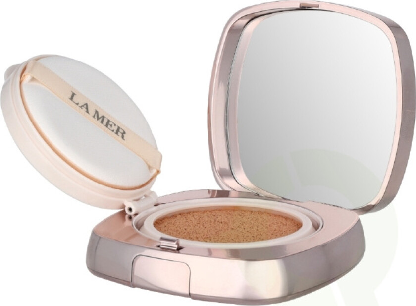 La mer The Luminous Lifting Cushion Foundation SPF20 24 g #01 Pink Porcelain 2x12g