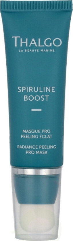 Spiruline Boost Rediance Peeling Pro Mask 50 ml