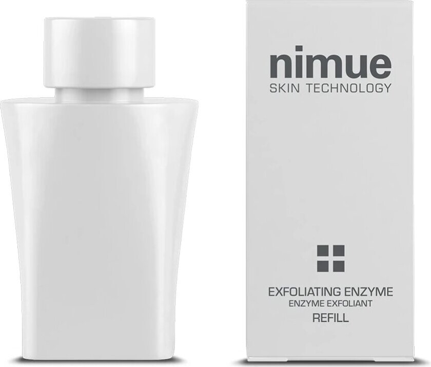 Exfoliating Enzyme exfoliating gel refill 60ml