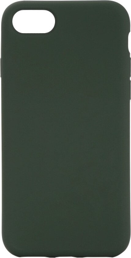 iPhone 6/7/8/SE (2020/2022) Silicone back cov,Grn