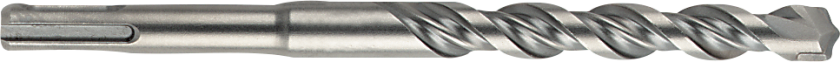 631841000, Rotasjons hammer, For murverk, Høyrehåndsrotasjon, 1 cm, 310 mm, Betong, Granitt, Murverk, Naturstein