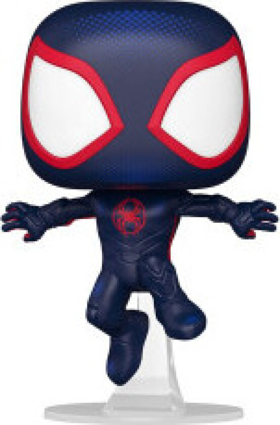Spider-Man: Across the Spider-Verse Super Sized Jumbo POP! Vinylfigur Spider-Man 25 cm