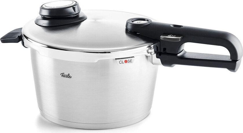 Fissler Pressure cooker 6.0l 22cm Vitavit Premium S4