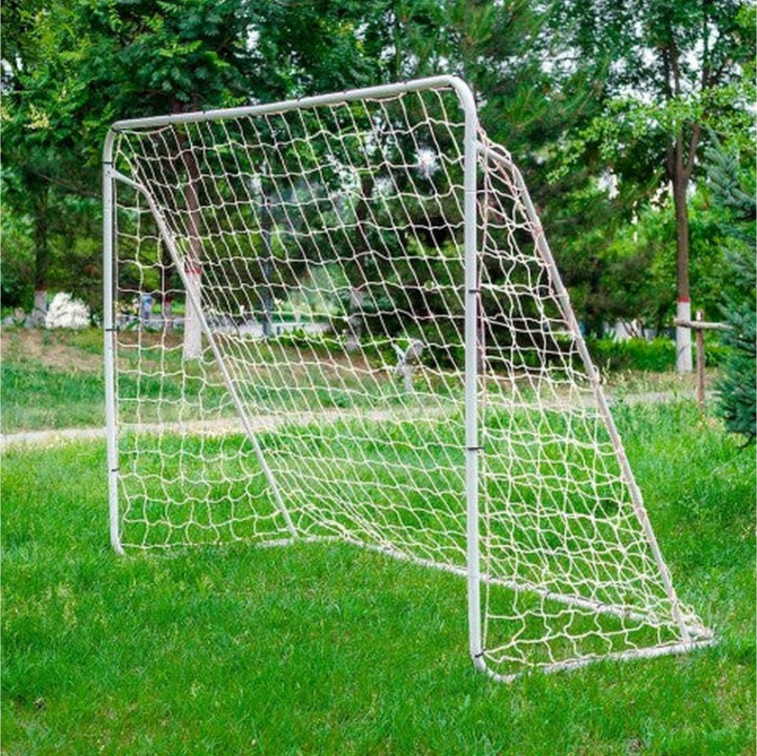 Fotballmål Offisiell 366 x 183 cm