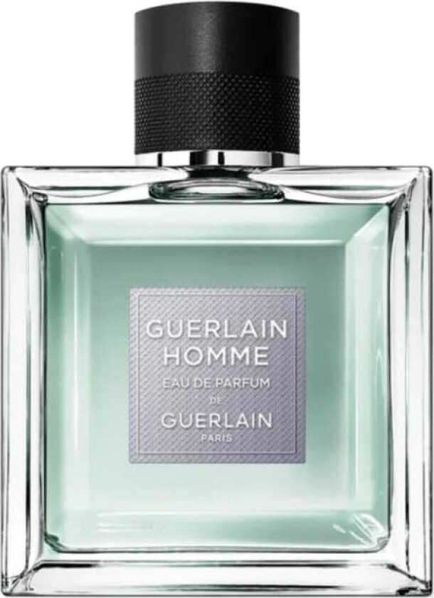 Homme Edp 100ml