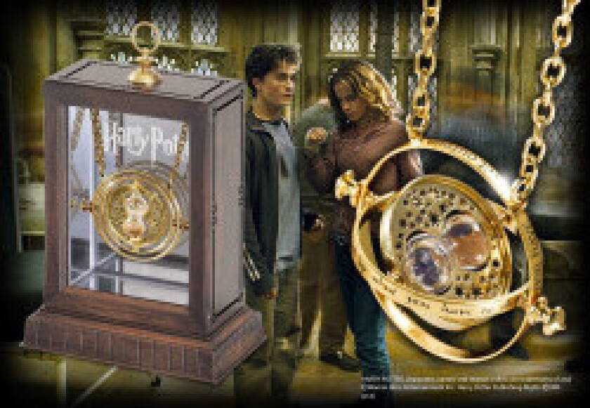 Harry Potter - Hermines Time Turner