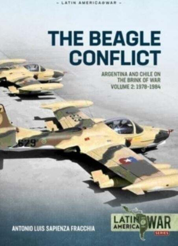 The Beagle Conflict