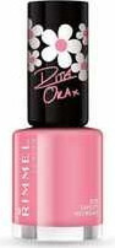 - 60 Seconds Super Shine By Rita Ora - Nail polish 8 ml