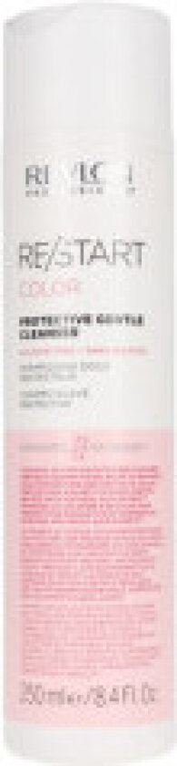 Re-Start Color Protective Gentle cleanser 250ml