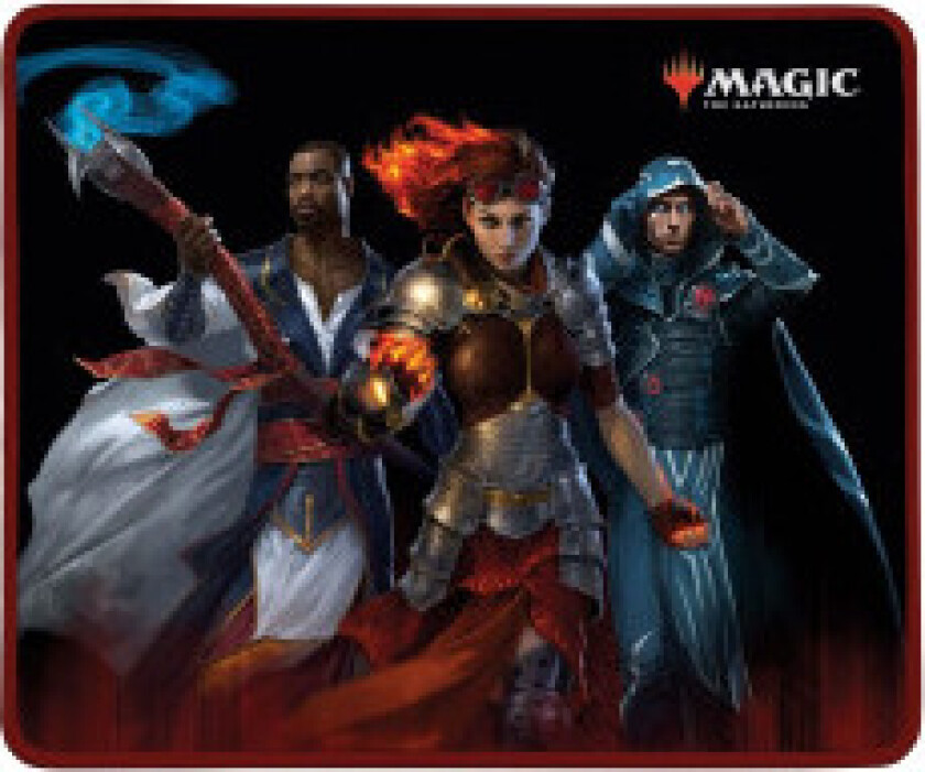 Magic the Garthering Mousepad Planeswalker