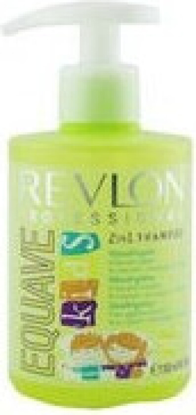 - Equave Kids 2in1 Shampoo - Baby Shampoo 2in1 300ml