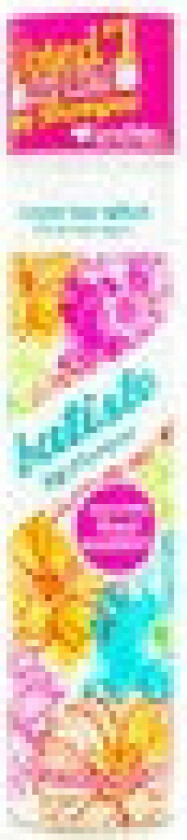 - Floral - Unisex, 200 ml