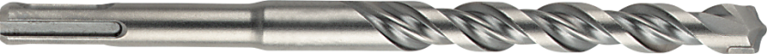 631849000, Rotasjons hammer, For murverk, Høyrehåndsrotasjon, 1,4 cm, 16 cm, Betong, Granitt, Murverk, Naturstein