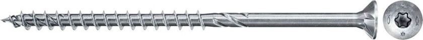 Fischer 670486, Rustfritt stål, Tre, Blå, 1,98 kg, 230 mm, 90 mm