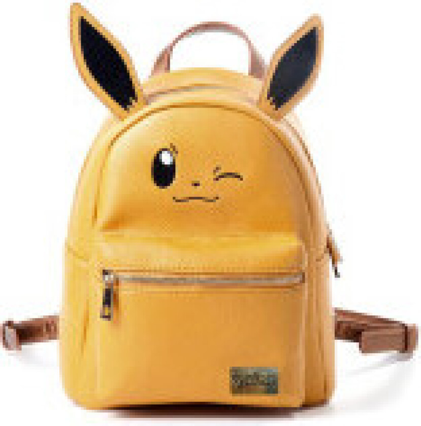 Pokémon ryggsekk Eevee