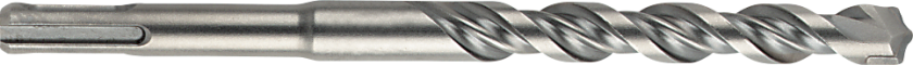 631853000, Rotasjons hammer, For murverk, Høyrehåndsrotasjon, 1,5 cm, 26 cm, Betong, Granitt, Murverk, Naturstein