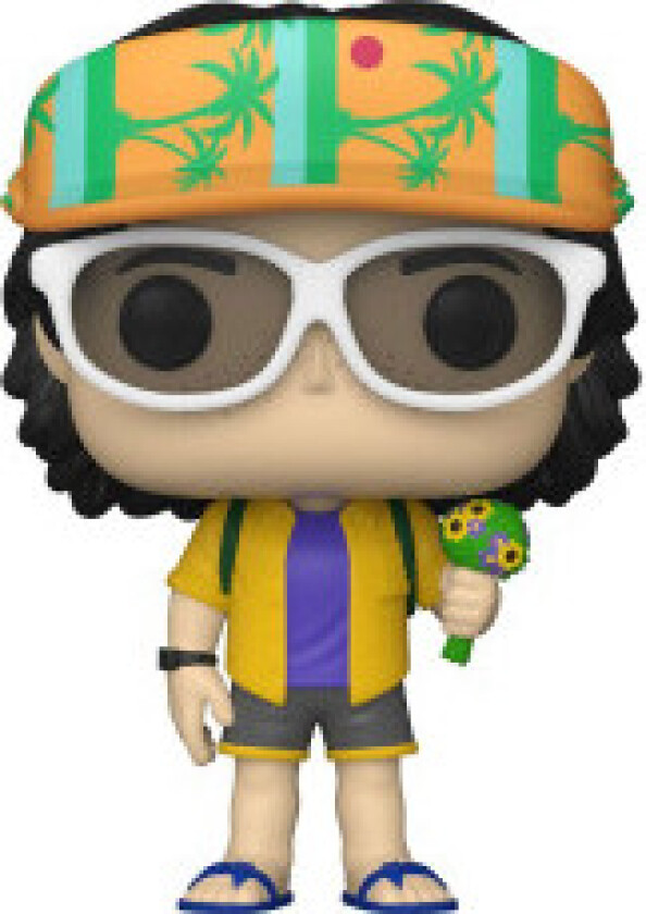Stranger Things POP! TV Vinylfigur California Mike 9 cm