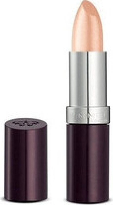 - Lasting Finish Softglow Lipstick 901 Golden Shimmer - For Women, 4 g