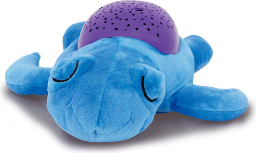 Starlight LED Dreamy Turtle 6M+