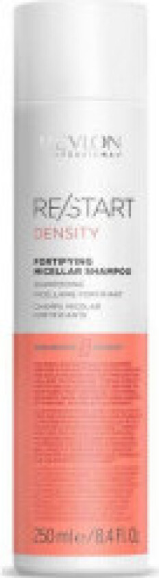 Re-Start Fortifying shampoo 250ml