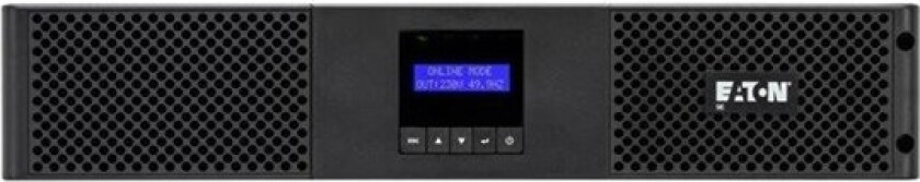 9E2000IR UPS Online 2000 VA / 1800 W 2U UPS