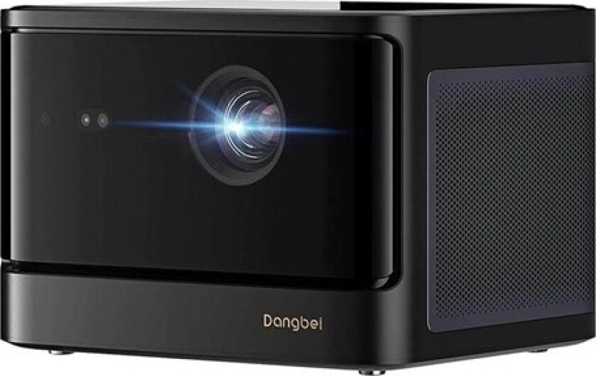 Prosjektor Mars Pro 4K Laser Projector - 3840 x 2160 - 1800 lumens