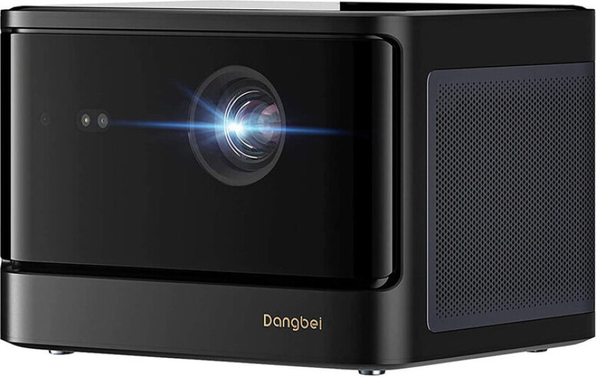 Prosjektor Mars Full HD Laser Projector - 1920 x 1080 - 2100 ANSI lumens