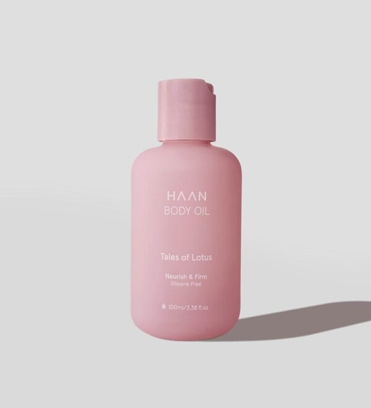 Body Oil Tales Of Lotus 100ml
