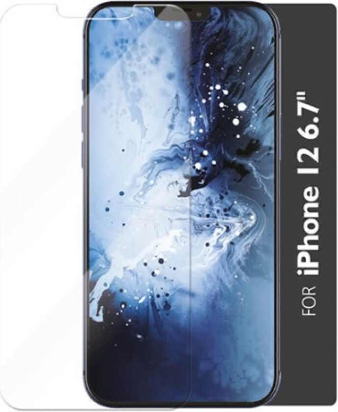 Screen Protector 2.5D iPhone 12 Pro Max