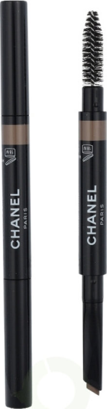 Stylo Sourcils Waterproof 804 Blond Doré