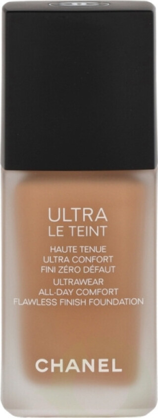Ultra Le Teint Flawless Finish Fluid Foundation BR42 30 ml