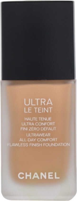 Ultra Le Teint Flawless Finish Fluid Foundation BD41 30 ml