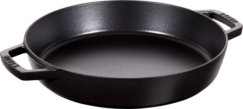 paella pan - 34 cm - 4.25 L