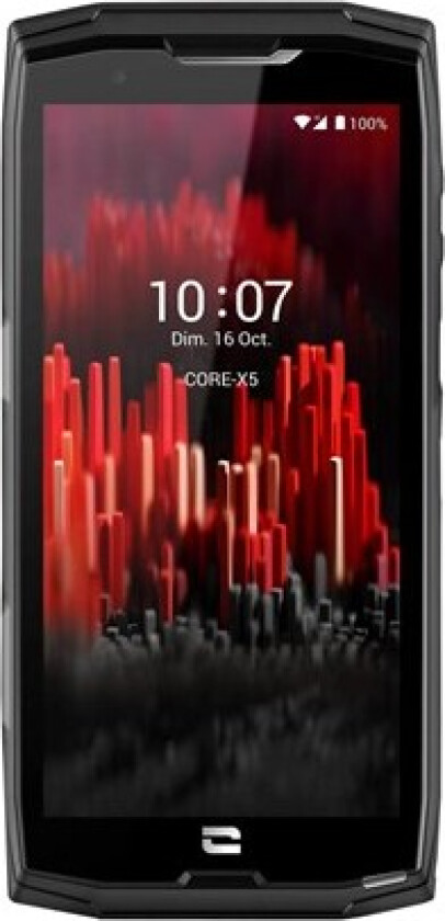 Core X5